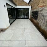 Posto Grey 600x1200 Porcelain