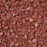 Red Granite 14mm 20kg Bag