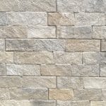 Block Amber Porcelain Wall Cladding