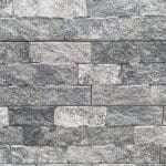 Block Black Porcelain Wall Cladding