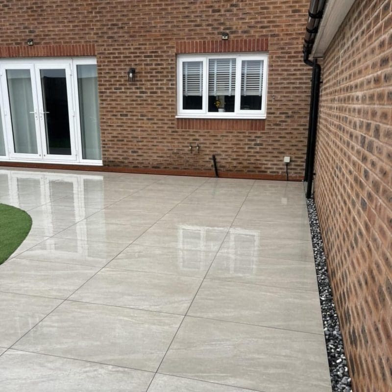 Terrain Greige Porcelain 600x900