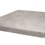 British Standard 600x600x50mm Concrete Flags