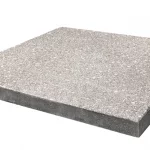 Solo Natural 600x300x35mm Flags