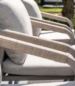 Monaco Dining Chair - Image 3