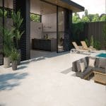 Terra White Porcelain