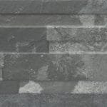Cruz Graphite Porcelain Wall Cladding