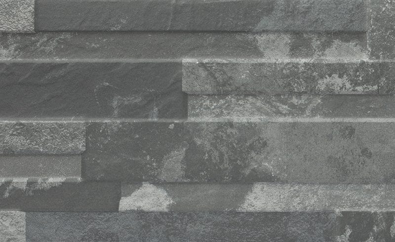 Cruz Graphite Porcelain Wall Cladding