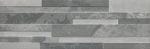 Cruz Grey Porcelain Wall Cladding