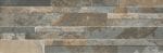 Cruz Rustic Porcelain Wall Cladding