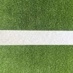 Rosa Grey Plank Border 900x150
