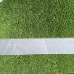 Rosa Black Plank Border 900x150