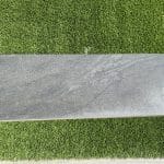 Terrain Anthracite Porcelain Step
