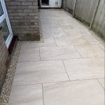 Mineral Beige Indian Porcelain 600x900