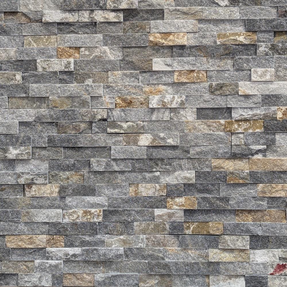 Fall Grey Fall Grey Split Face Walling - Image 1