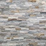 Oyster Slate Split Face Walling