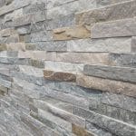 Oyster Slate Split Face Walling - Image 3