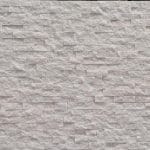 Peak White Split Face Walling