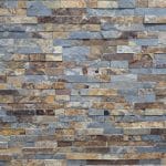 Rustic Slate Split Face Walling