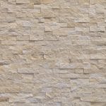 Sahara Beige Split Face Walling
