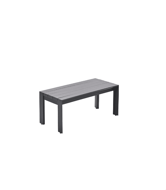 Le Mans Coffee Table 140cm x 72cm